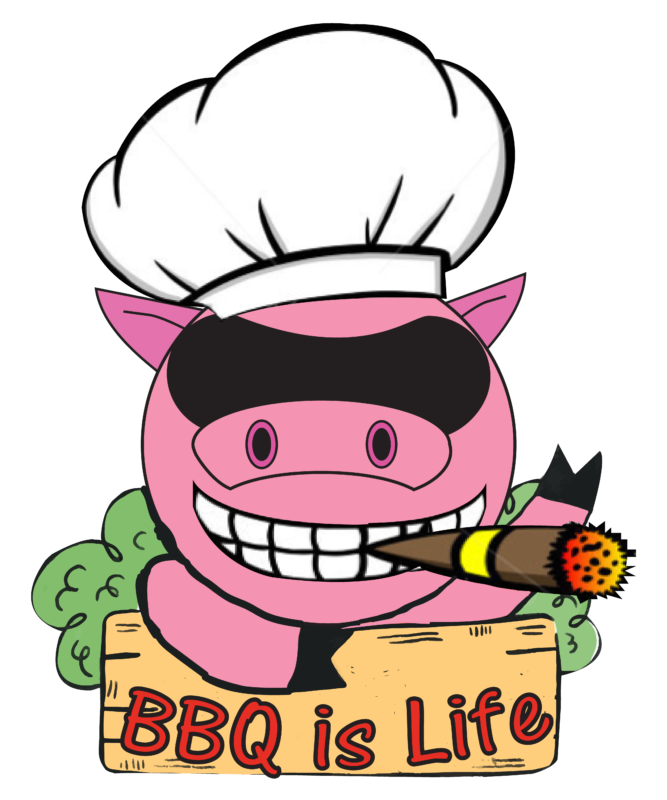 BBQ is Life